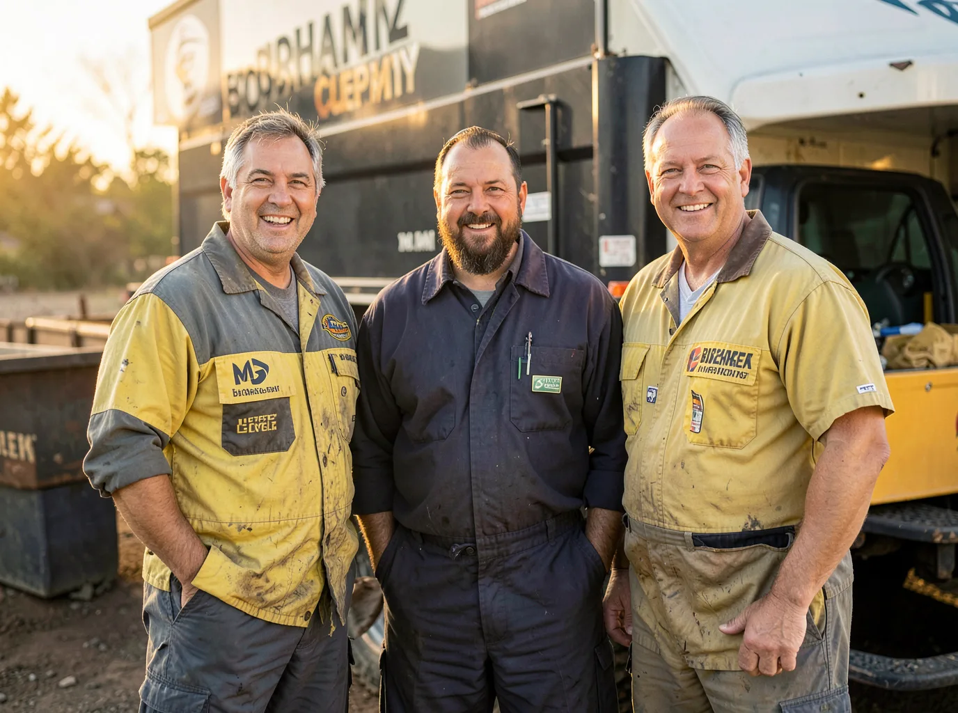 Sewage Cleanup company in Kirbyville, TX